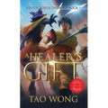 A Healer's Gift: Light Novel edition: Book 1 of the Adventures on Brad