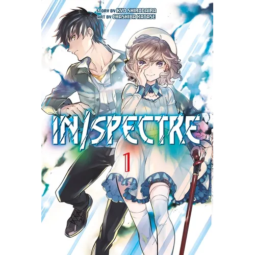 In/Spectre 1