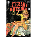 Literary Outlaw #24: I Woke in Terror!