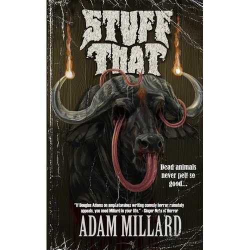Stuff That