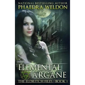 Elemental Arcane