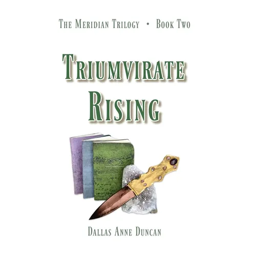 Triumvirate Rising