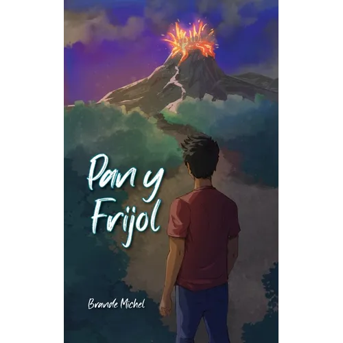 Pan y Frijol