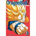 Dragon Ball Z (Vizbig Edition), Vol. 6