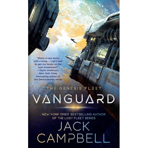 Vanguard