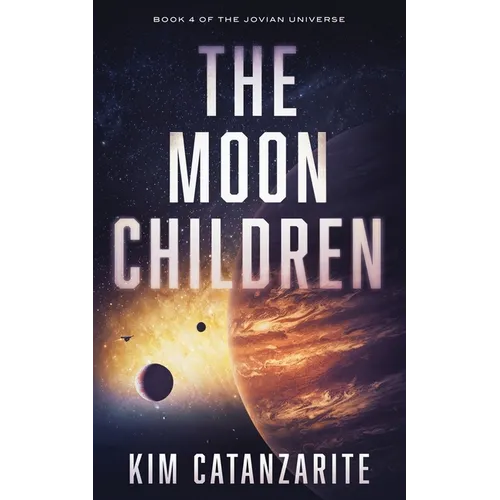The Moon Children
