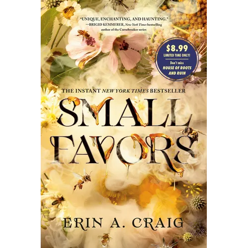 Small Favors