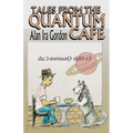 Tales from the Quantum Cafe