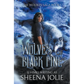 Wolves of Black Pine