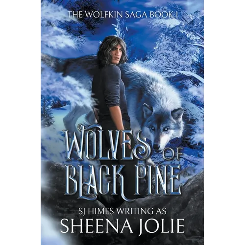 Wolves of Black Pine