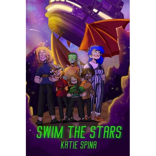 Swim the Stars