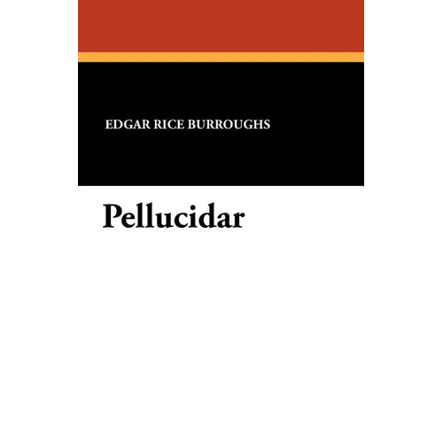 Pellucidar