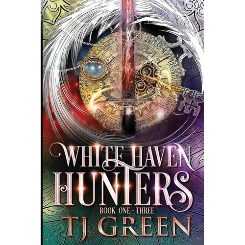 White Haven Hunters: Book 1 - 3