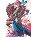 The Case Study of Vanitas, Vol. 6