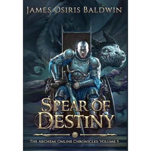 Spear of Destiny