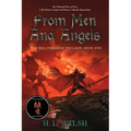 From Men and Angels: The Deliverance Trilogy: Book One