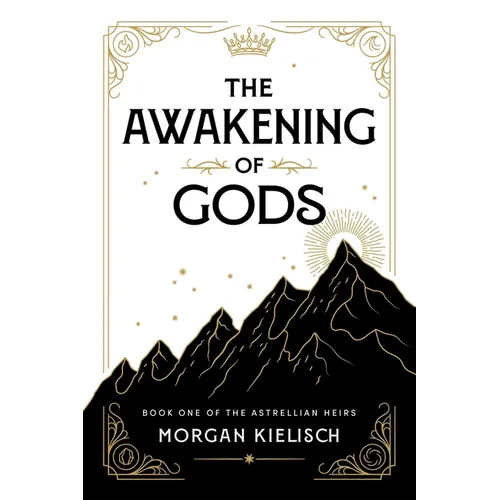The Awakening of Gods