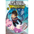 My Hero Academia: Vigilantes, Vol. 15
