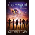 Convergent: A Starstruck Novel