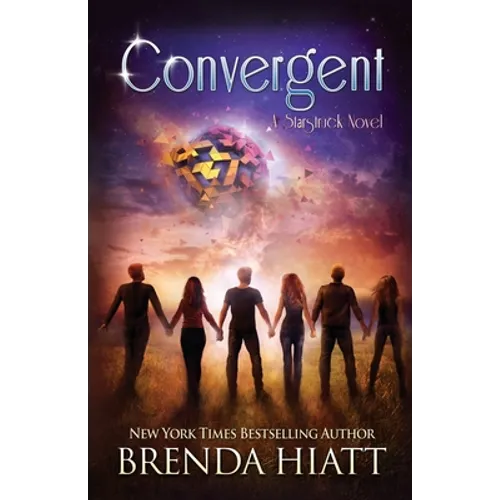 Convergent: A Starstruck Novel