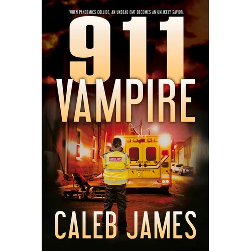 911 Vampire