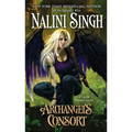 Archangel's Consort