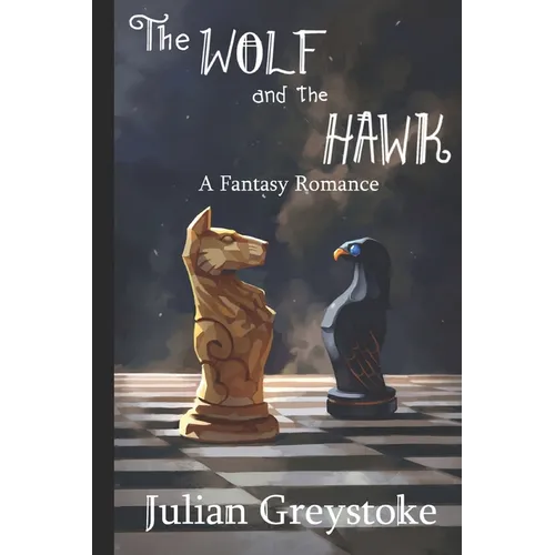 The Wolf and The Hawk
