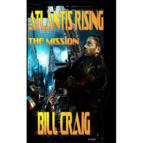 Atlantis Rising: The Mission