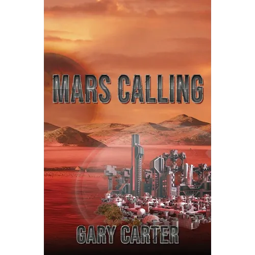 Mars Calling