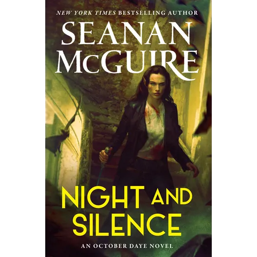Night and Silence