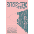 Shoreline of Infinity 39: Science Fiction Magazine