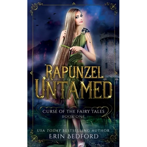 Rapunzel Untamed