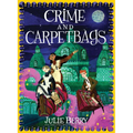 Crime and Carpetbags
