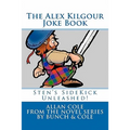 The Alex Kilgour Joke Book