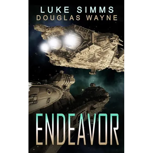 Endeavor