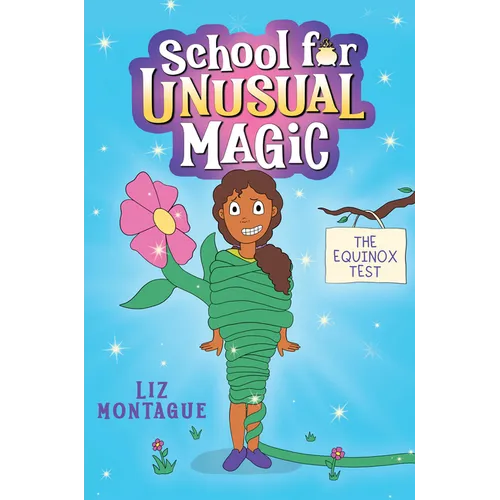 Equinox Test (School for Unusual Magic #1): Volume 1