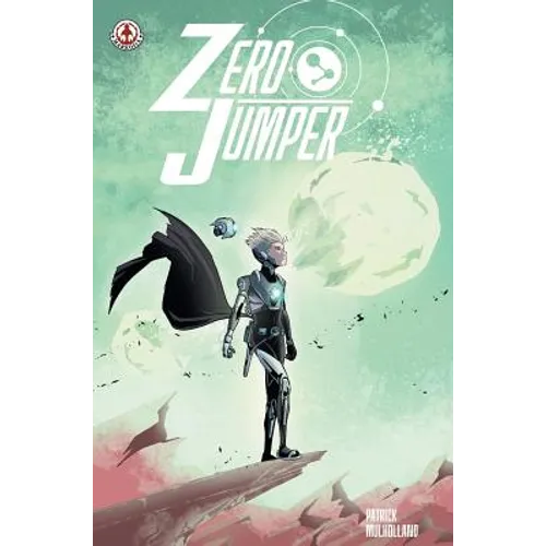 Zero Jumper