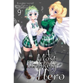 A Most Unlikely Hero, Volume 9