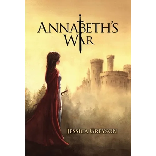 Annabeth's War