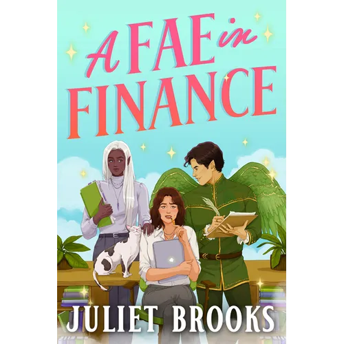 A Fae in Finance