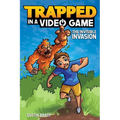 Trapped in a Video Game: The Invisible Invasion Volume 2