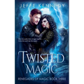 Twisted Magic