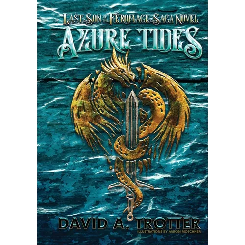 Azure Tides