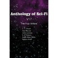 Anthology of Sci-Fi V17 the Pulp Writers