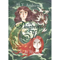 The Daughters of Ys