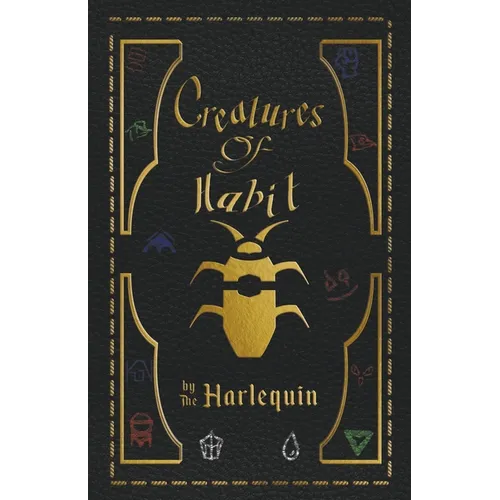 Creatures Of Habit