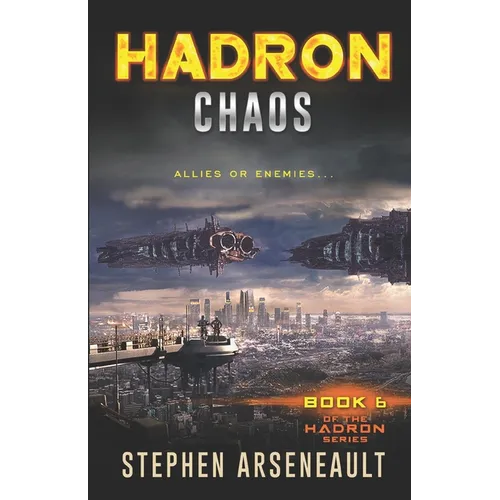 HADRON Chaos