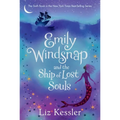 Emily Windsnap and the Ship of Lost Souls