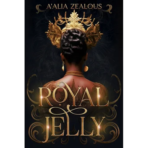 Royal Jelly