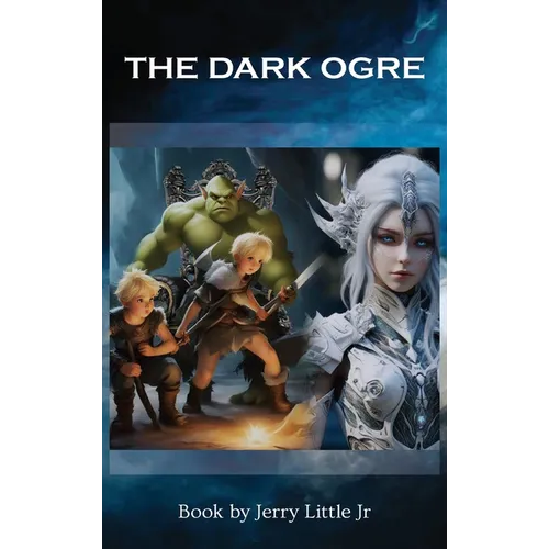 The Dark Ogre